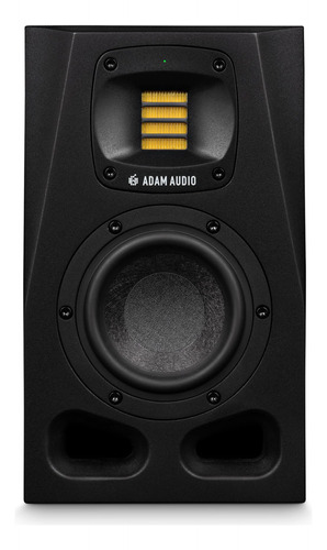 Adam Audio Monitor De Estudio De 2 Vias Con Alimentacion A4v