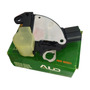 Regulador Alternador 2 Pines M5016 12v, Renault Clio, Renault CLIO