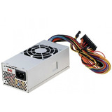 Fuente De Poder Tfx 400w Xcase 20 Y 24 Pines