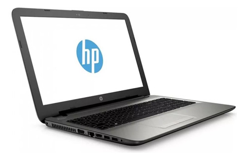 Notebook Hp Tpn-c125 | Intel Core I3 | 4gb Ram | Ssd 128gb |