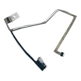 Cable Flex De Video Dell Latitude E7470 0dckm0 Dc02c00av10