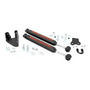 Kit De Doble Amortiguador De Direccin Jeep Wrangler Yj. Jeep Wrangler