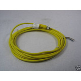 Mencom Mdc-5fp-5m 5pole Female 5m 22/5 Awm Cable  New