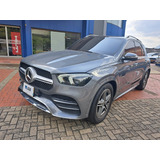 Mercedes-benz Clase Gle 450 4matic Blindaje 2 2022