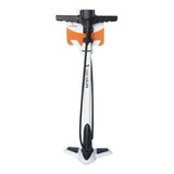 Inflador D/bici Precision Manometro Van703/160 Psi-works!!