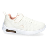 Kappa Zapatillas - Playd Whtpnk