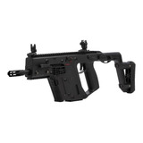 Marcadora Airsoft Krytac Kriss Vector Smg Black