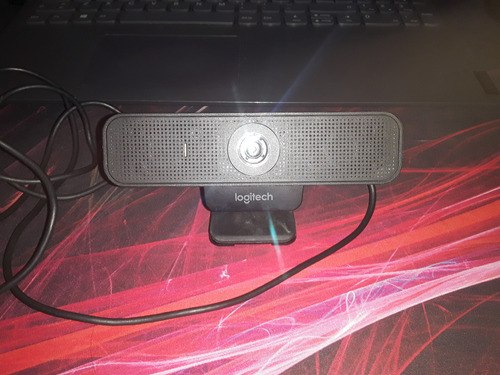 Logitech C925e Webcam