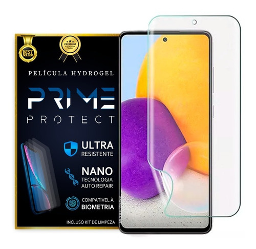 Película Tpu Soft Samsung Galaxy A03 A10 A12 A53 A71 Frontal