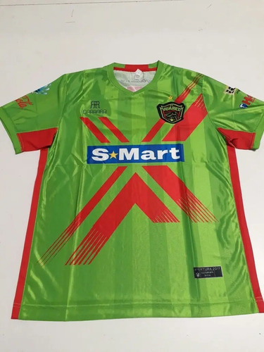 Jersey O Playera Original Bravos De Juarez Paquete 2 Piezas | Meses sin interés