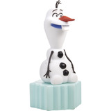 Figura De Baño De Burbujas De Frozen Disney Olaf, 10.2 Onzas