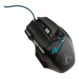 Mouse Gamer X7 Profesional ¡envío Inmediato!