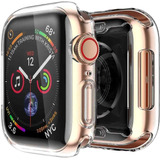 Funda 360° Para Apple Watch Serie 4 5 / 44 Mm