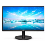 Monitor Philips 24'' Full Hd 241v8l/77 Vga Hdmi 75 Hz