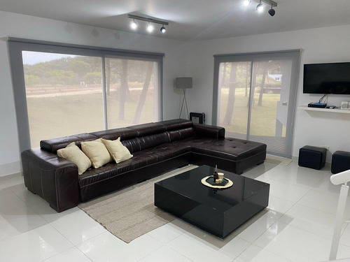 Venta, Casa, Costa Esmeralda, Golf Ii, Lote Al 500 - Imagen 4
