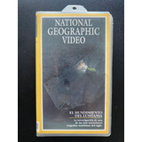 Colección National Geographic  Beta Y Vhs