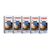 Cápsulas Kimbo 5 X 10 Espresso Lungo Compatibles