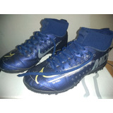 Botines Nike Mercurial