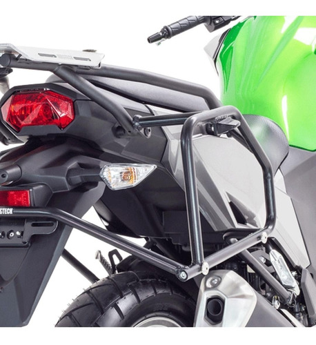 Porta Alforjas Versys 300 (15-up)  Fireparts En Aolmoto