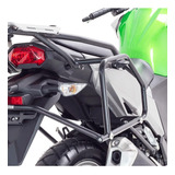 Porta Alforjas Versys 300 (15-up)  Fireparts En Aolmoto