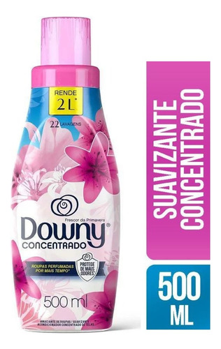 Downy Frescor De Primavera 500m