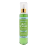 Gel Limpiador De Aloe Vera Y Té Verde Piel Grasa/mixta