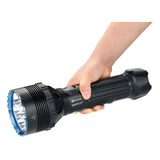 Linterna Olight X9r