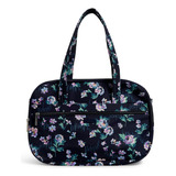 Bolsa De Viaje Lay Flat De Vera Bradley Para Mujer