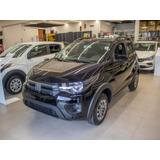 Fiat Mobi 1.0 Evo Flex Trekking Manual