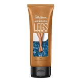 Sally Hansen Airbrush Legs Tan/bronze - Leg Makeup 4 Oz