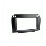 Base Frente Estereo Mercedes-benzcl Class 2003-2006 958727b