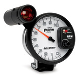 Auto Meter Tacómetro Shift-lite 7599 Phantom Ii 5  10000 Rpm