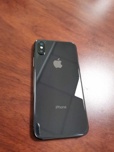 iPhone X 256 Gb