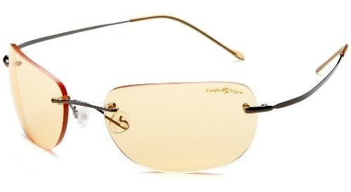 Lentes Eagle Eyes® Stimulight, Gafas De Sol Polarizadas.