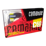 Cassette Comahue C60