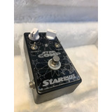 Pedal Compressor Baixo Stardust Starcomp