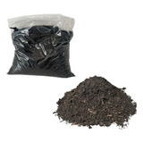 Tierra Preparada Para Macetas Y Jardineras 5 Kg