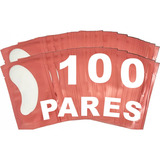100 Protetor De Pálpebra Em Gel Patch Pad Alongamento Cílios