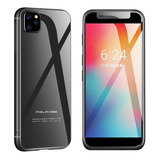 Melrose 2019 Mini Smartphones Android 8.1 3g Cámara 5mp