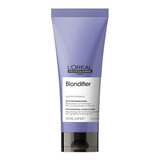 Blondifier Coditioner 200ml Lor - mL a $522
