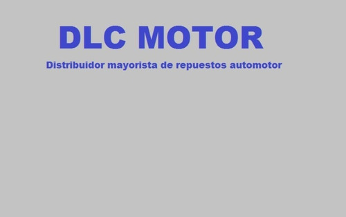 Polea Cigueal Honda Civic 92/95 Motor 1.5 1.6 D16z6 D15b Foto 5