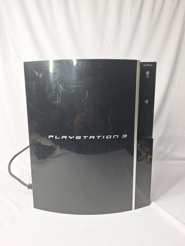 Com Defeito Playstation 3 Leia Tudo 