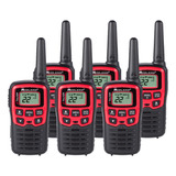 Midland T31vp Walkie Talkie Frs De 22 Canales Radio