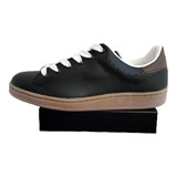 Zapatillas Pony  Low Boss Cementado