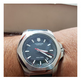 Reloj Victorinox Inox ( Tag Seiko Citizen Rado Omega Tissot)