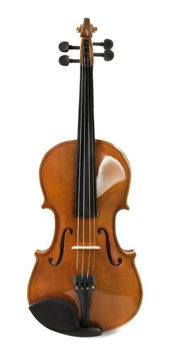 Traviata Violin 4/4 Con Estuche Y Arco