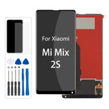 Ecrã Táctil Lcd Para Xiaomi Mi Mix 2s Original