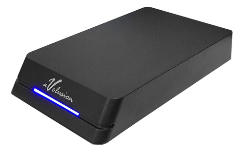 Disco Duro Externo De 6tb 7200rpm Para Ps4 Con Usb 3.0