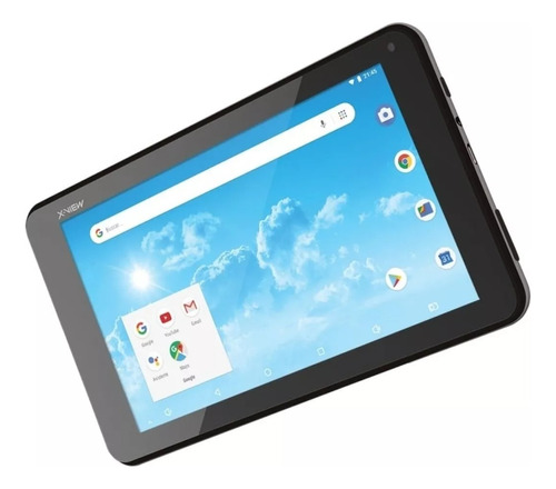 Tablet  X-view Proton Neon Pro 7  32gb Y 2gb Ram Refabricado