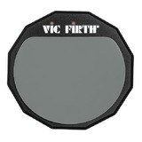 Practicador Vic Firth Para Bateria Pad6 